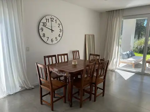 Departamento en Alquiler Temporal en Pilara, USD 2.500