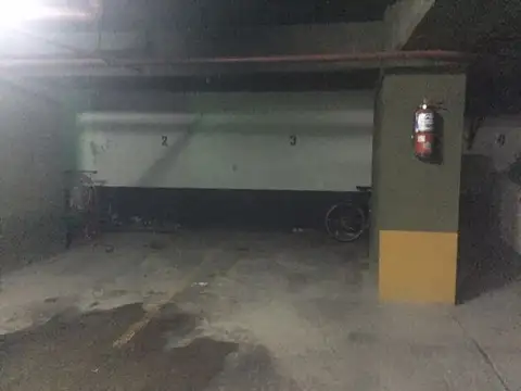 Cochera - Venta - Argentina, San Miguel - Domingo Faustino Sarmiento 1695