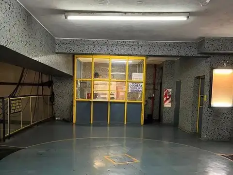 Alquiler Maipú 900 Esq. Marcelo T De Alvear