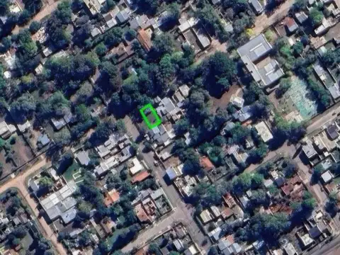 Terreno en Venta de 215,0 m2