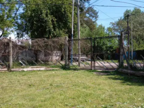 Quito e/ Lafinur y Asamblea