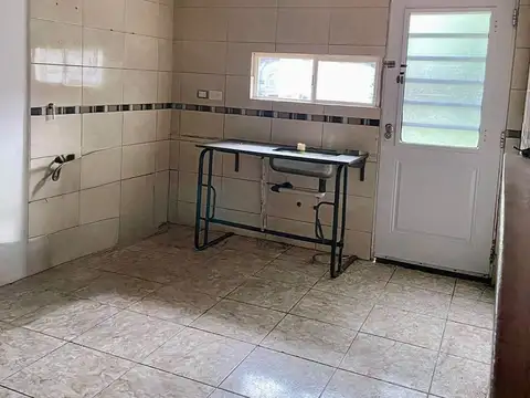 Depto Tipo Casa en Venta de 4 ambientes