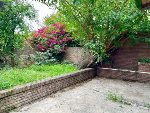 Depto Tipo Casa en Venta 55 años