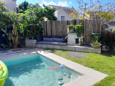 Casa en Alquiler Temporal de 3 dormitorios