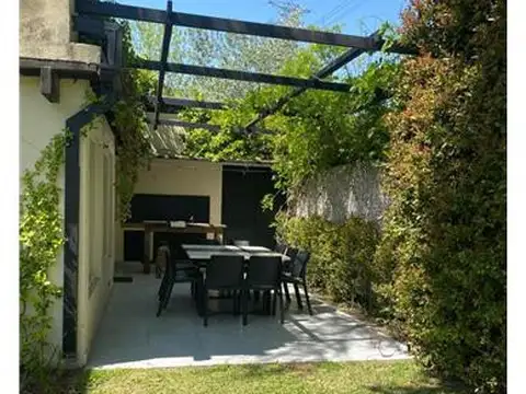 Barrio Los Ceibos,  Rincón de Milberg, Buenos Aires, Argentina