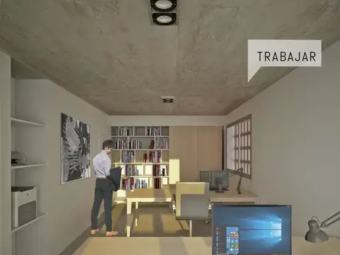 Departamento en Venta en Pichincha, USD 35.000