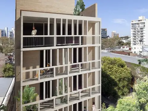 Departamento en Venta A estrenar