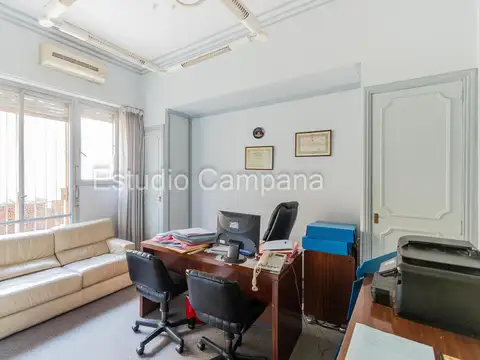 Oficina en Venta en Monserrat, USD 124.000