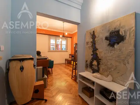 Departamento en Venta en Cid Campeador, USD 98.000