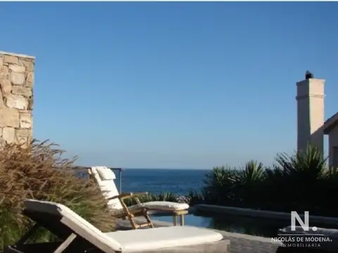 Casa en Alquiler Temporal en El Chorro, USD 50.000