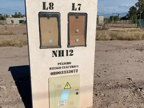 Terreno en Venta en Cruz De Piedra, USD 10.000