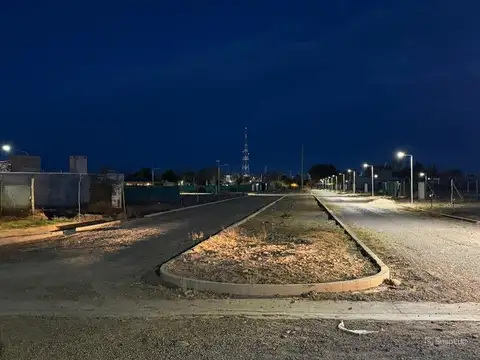 Terreno en Venta en Cruz De Piedra, USD 10.000