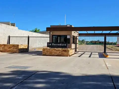 LOTE BARRIO PRIVADO EN VENTA, MAIPU MENDOZA