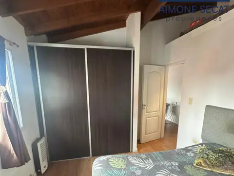 Departamento 2 ambientes en venta - San Andrés