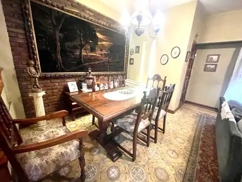 Casa en Venta 30 años