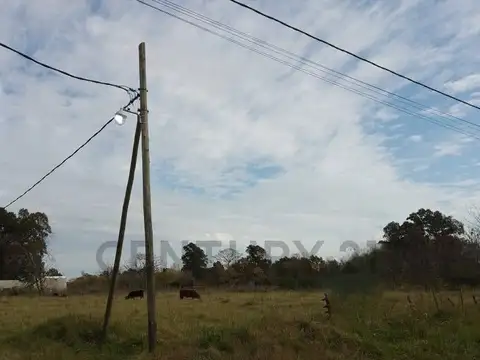 Terreno en Venta en Cañuelas Suburbano, USD 25.000