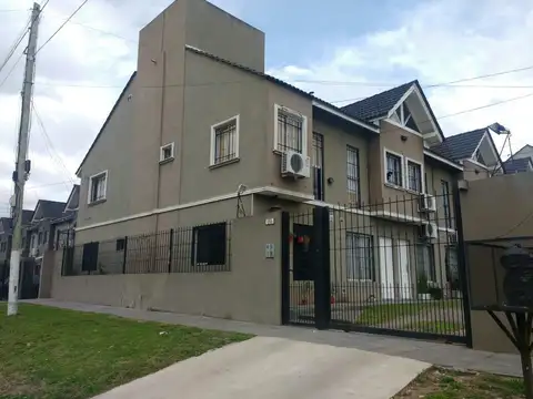 Venta Triplex en San Miguel