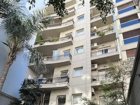 Departamento - Lanús Oeste