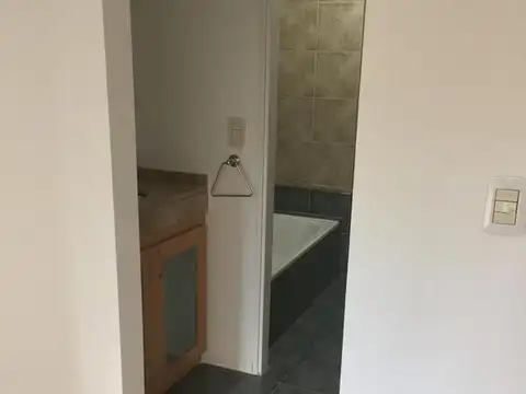 Departamento en Alquiler al Norte