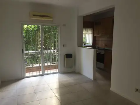 Departamento en Alquiler de 2 ambientes