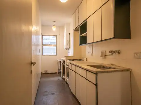 Departamento en Venta en Centro, USD 87.500