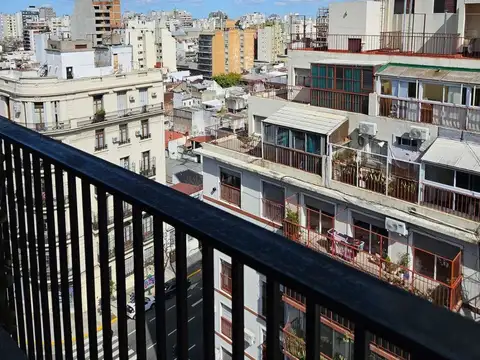 Av Independencia 3300