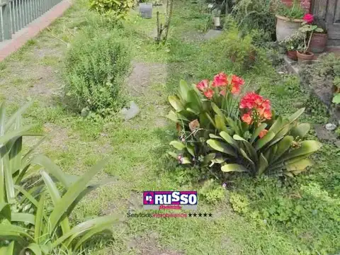 Casa en Venta de 2 dormitorios