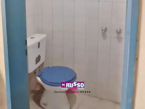 Venta Casa 3 Ambientes Villa Luzuriaga