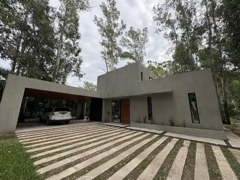 Casa en Venta en General Lagos, USD 360.000