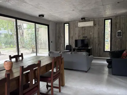 Casa en Venta 1 año