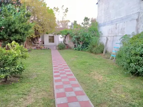 Casa en Venta en Merlo, USD 63.000