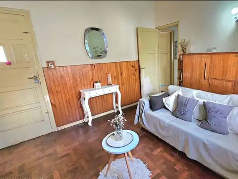 VENTA CASA 4AMB AMPLIO JARDIN MERLO NORTE EXE UBIC