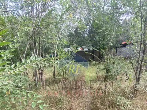 Terreno en Venta en Villa Giardino, USD 12.500