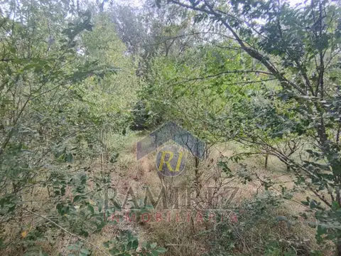 Terreno en Venta en Villa Giardino, USD 12.500