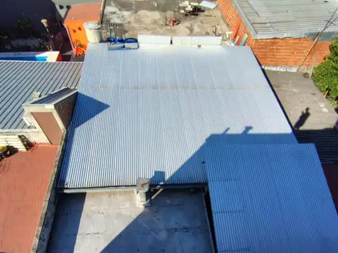 GALPÓN EN ALQUILER- Ituzaingó norte