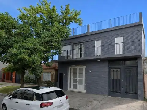 GALPÓN EN ALQUILER- Ituzaingó norte