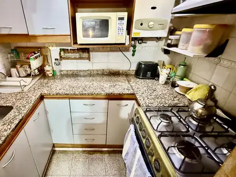 Necochea 2200 - Casa venta de 3 dormitorios - Rosario, República de la Sexta