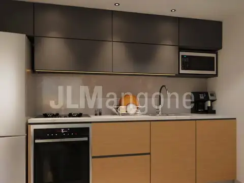 Departamento en Venta en San Justo, USD 82.600