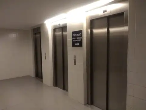 Cochera en venta en Palermo Hollywood