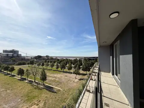 DEPARTAMENTO 2 DORM. CON PARRILLERO A ESTRENAR