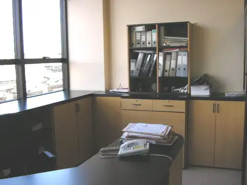 Galpón en venta en Barracas de 1.008 m2