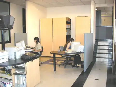 Galpon en Venta en Barracas, USD 1.100.000