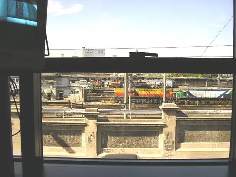 Galpon en Venta en Barracas, USD 1.100.000