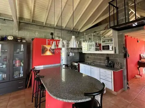 Casa en Venta en El Nacional Club De Campo, USD 196.000