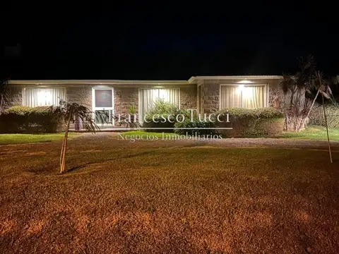 Casa en Venta A Estrenar