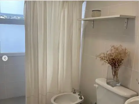 Departamento en Venta 2 años