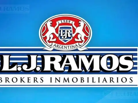 Terreno en  Barrio Canton Golf PM