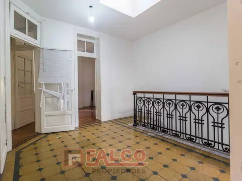 Oficina en Alquiler al Norte