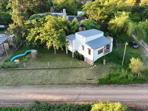 Rincon Potrero, Ruta 1, calle 123 100