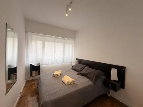 Entre Ríos  al 1800 entre Rivadavia y Belgrano